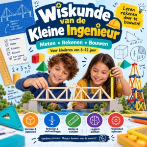 Matemáticas para el pequeño ingeniero