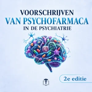 Manual práctico de prescripción psiquiátrica (2.ª edición)
