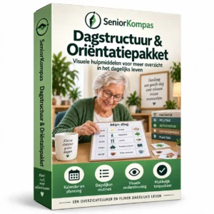 Horario diario y paquete de orientación