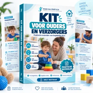KIT PARA PADRES Y CUIDADORES