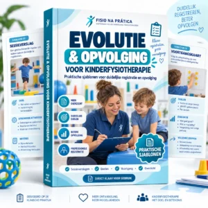 Evolución y seguimiento en fisioterapia pediátrica