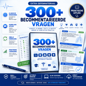 +300 Ejercicios médicos con explicaciones (Edición 2026)