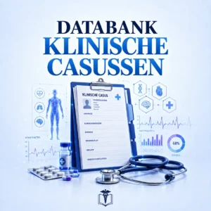 Base de datos de casos clínicos