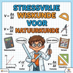 Matemáticas sin estrés para física