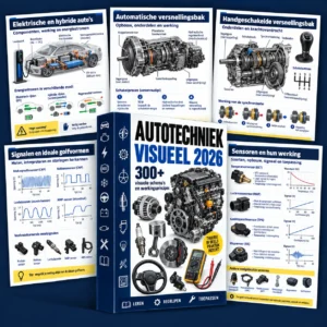 Mecánica automotriz visual 2026
