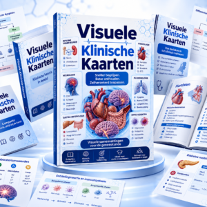 120 fichas clínicas visuales