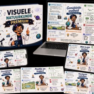 Física visual premium