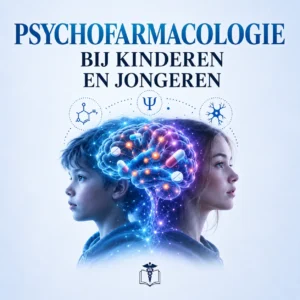 Psicofarmacología infantil y adolescente
