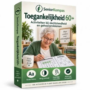 Accesibilidad 60+