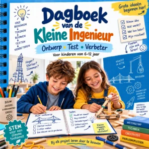 Diario del Pequeño Ingeniero