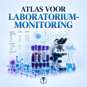 Atlas de monitorización de laboratorio