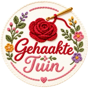 Haaktuin