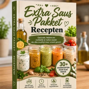 Paquete de recursos adicionales («Extra Sauce»)