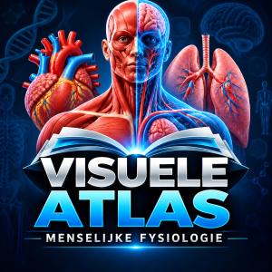 Atlas visual de fisiología humana